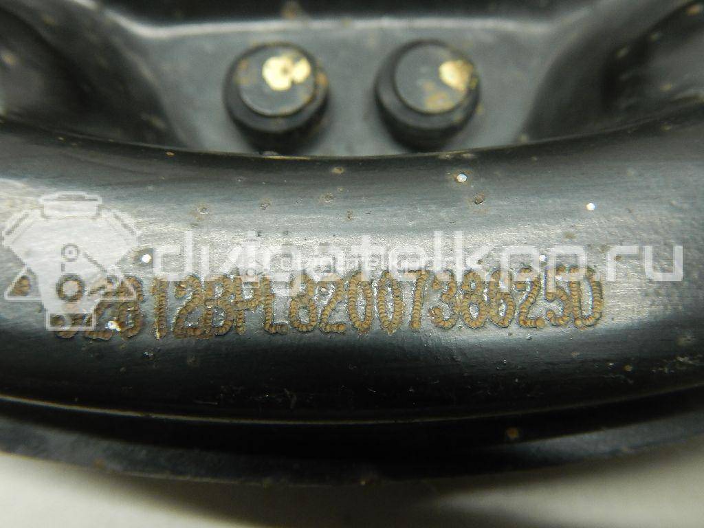 Фото Щит опорный задний  440208382R для Renault Logan / Captur J5 / Clio / Kangoo 1 {forloop.counter}}