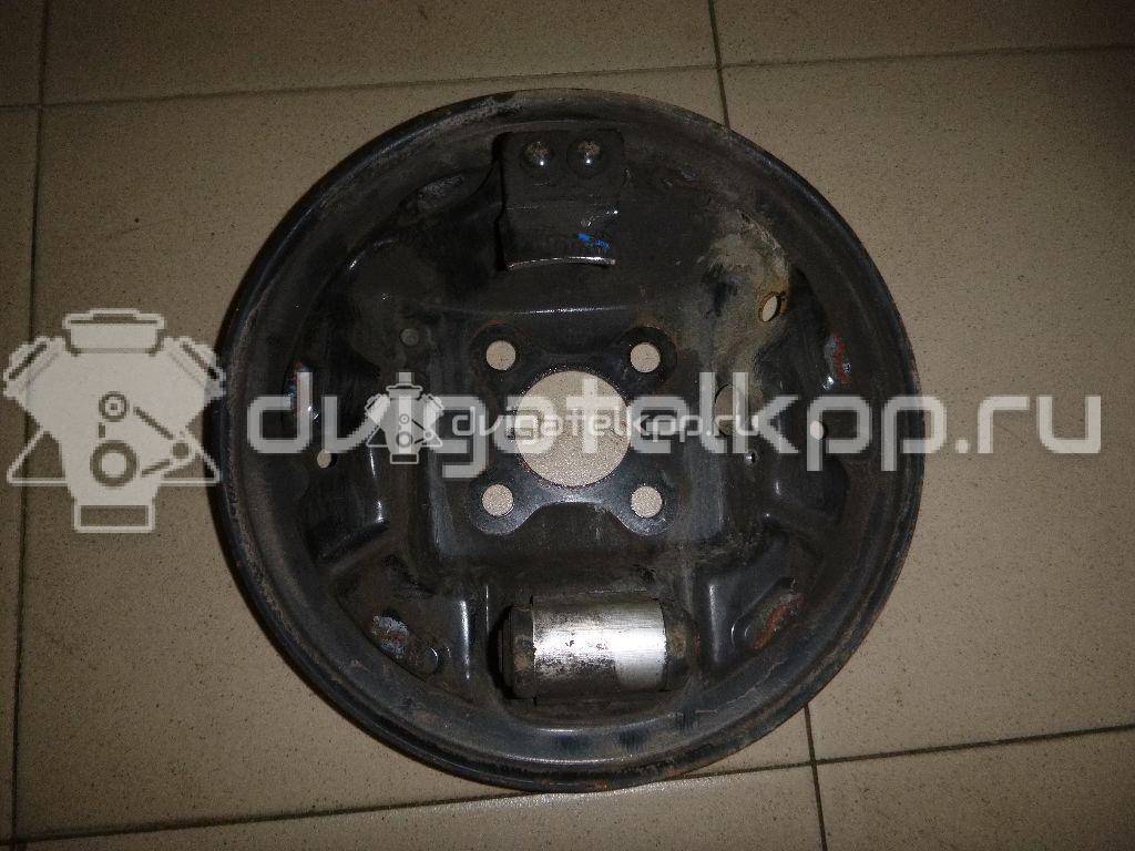 Фото Щит опорный задний  440208382R для Renault Logan / Captur J5 / Clio / Kangoo 1 {forloop.counter}}