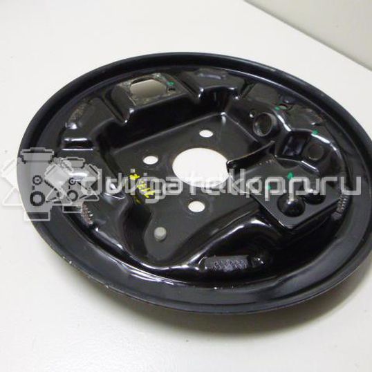 Фото Щит опорный задний  440208382R для Renault Logan / Captur J5 / Clio / Kangoo 1