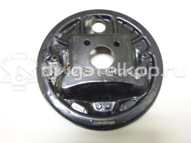 Фото Щит опорный задний  440208382R для Renault Logan / Captur J5 / Clio / Kangoo 1 {forloop.counter}}