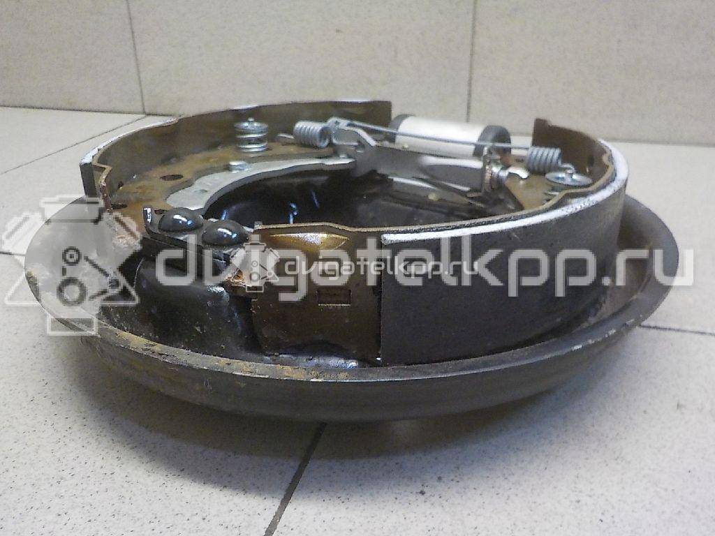 Фото Щит опорный задний  440208382R для Renault Logan / Captur J5 / Clio / Kangoo 1 {forloop.counter}}