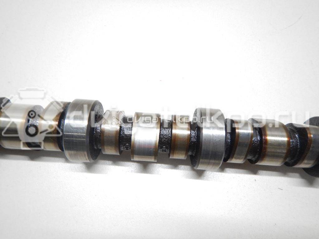 Фото Распредвал для двигателя 4G92 (DOHC 16V) для Mitsubishi Mirage 147-174 л.с 16V 1.6 л бензин MD327664 {forloop.counter}}