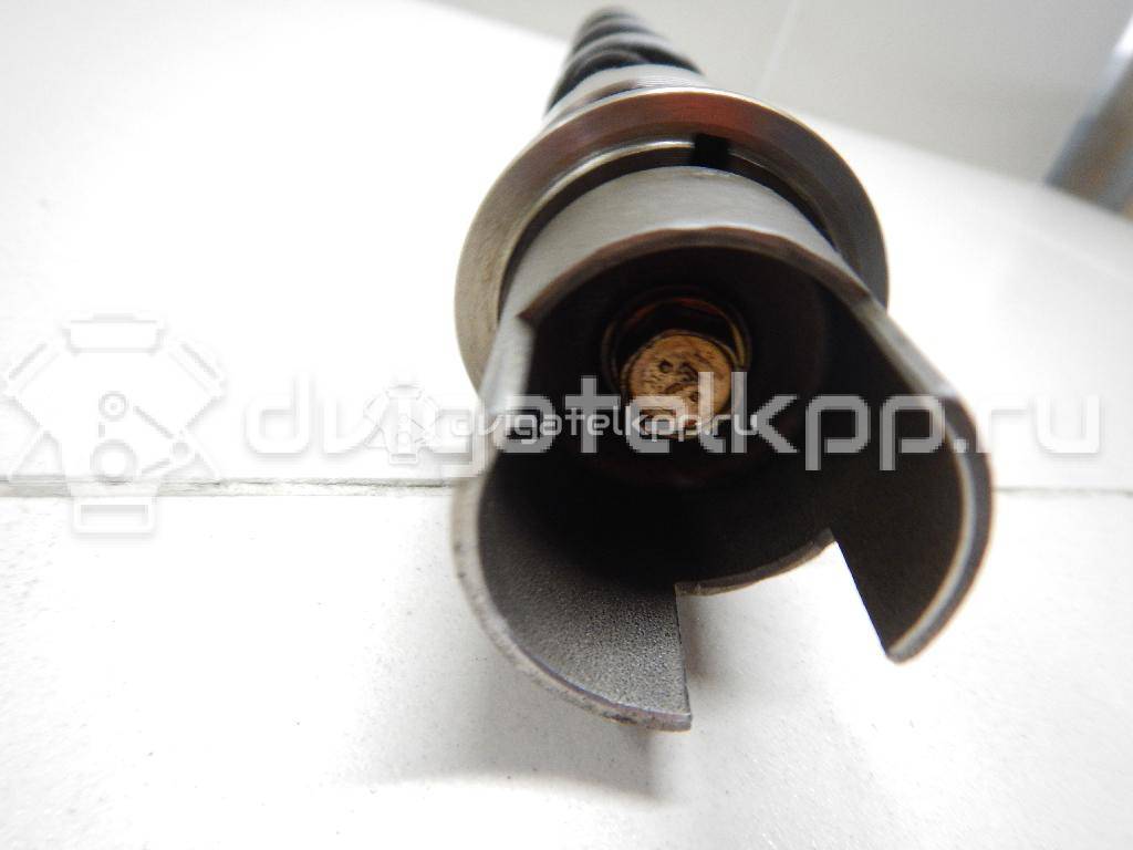 Фото Распредвал для двигателя 4G92 (DOHC 16V) для Mitsubishi Mirage 147-174 л.с 16V 1.6 л бензин MD327664 {forloop.counter}}