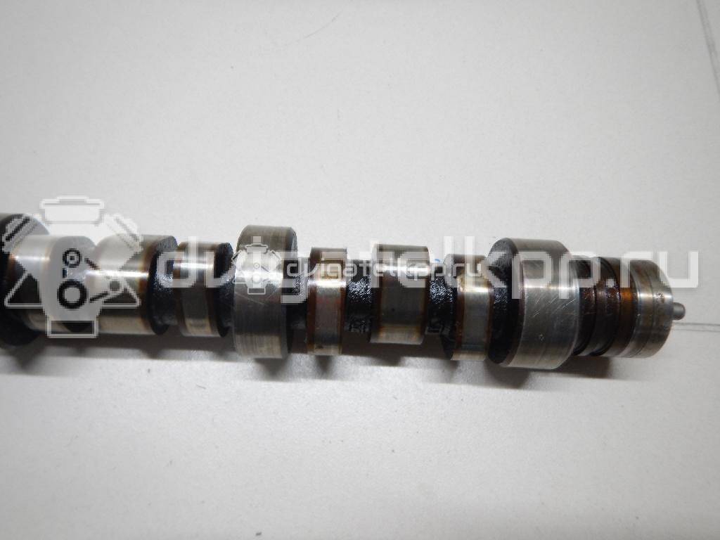 Фото Распредвал для двигателя 4G92 (DOHC 16V) для Mitsubishi Mirage 147-174 л.с 16V 1.6 л бензин MD327664 {forloop.counter}}