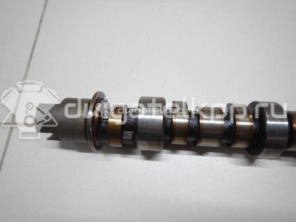 Фото Распредвал для двигателя 4G92 (DOHC 16V) для Mitsubishi Mirage 147-174 л.с 16V 1.6 л бензин MD327664 {forloop.counter}}