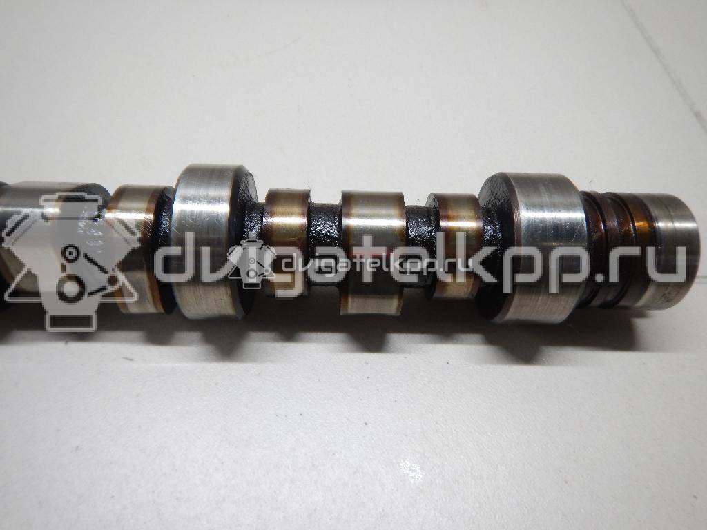 Фото Распредвал для двигателя 4G92 (DOHC 16V) для Mitsubishi Mirage 147-174 л.с 16V 1.6 л бензин MD327664 {forloop.counter}}
