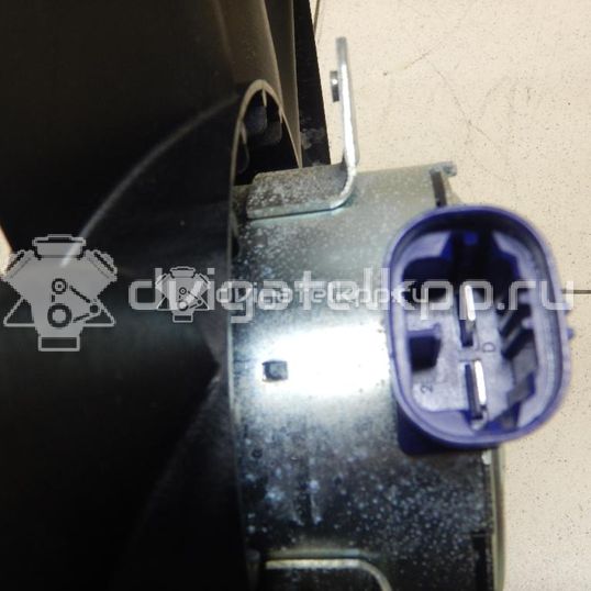 Фото Вентилятор радиатора  214816703R для Renault Logan / Captur J5 / Clio