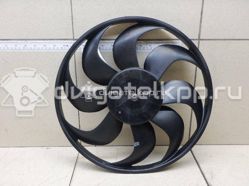 Фото Вентилятор радиатора  214816703R для Renault Logan / Captur J5 / Clio {forloop.counter}}