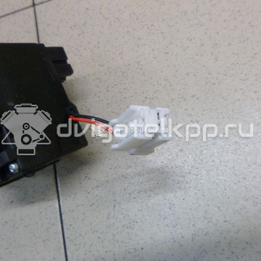 Фото Переключатель поворотов подрулевой  255405005R для Renault Clio