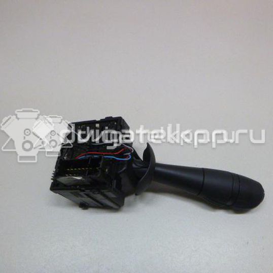 Фото Переключатель стеклоочистителей  8201168013 для Renault Trafic / Captur J5 / Clio