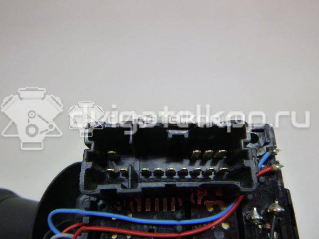 Фото Переключатель стеклоочистителей  8201168013 для Renault Trafic / Captur J5 / Clio {forloop.counter}}