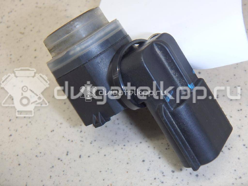 Фото Датчик парковки  284420001R для Renault Megane / Trafic / Clio / Scénic / Kangoo 1 {forloop.counter}}