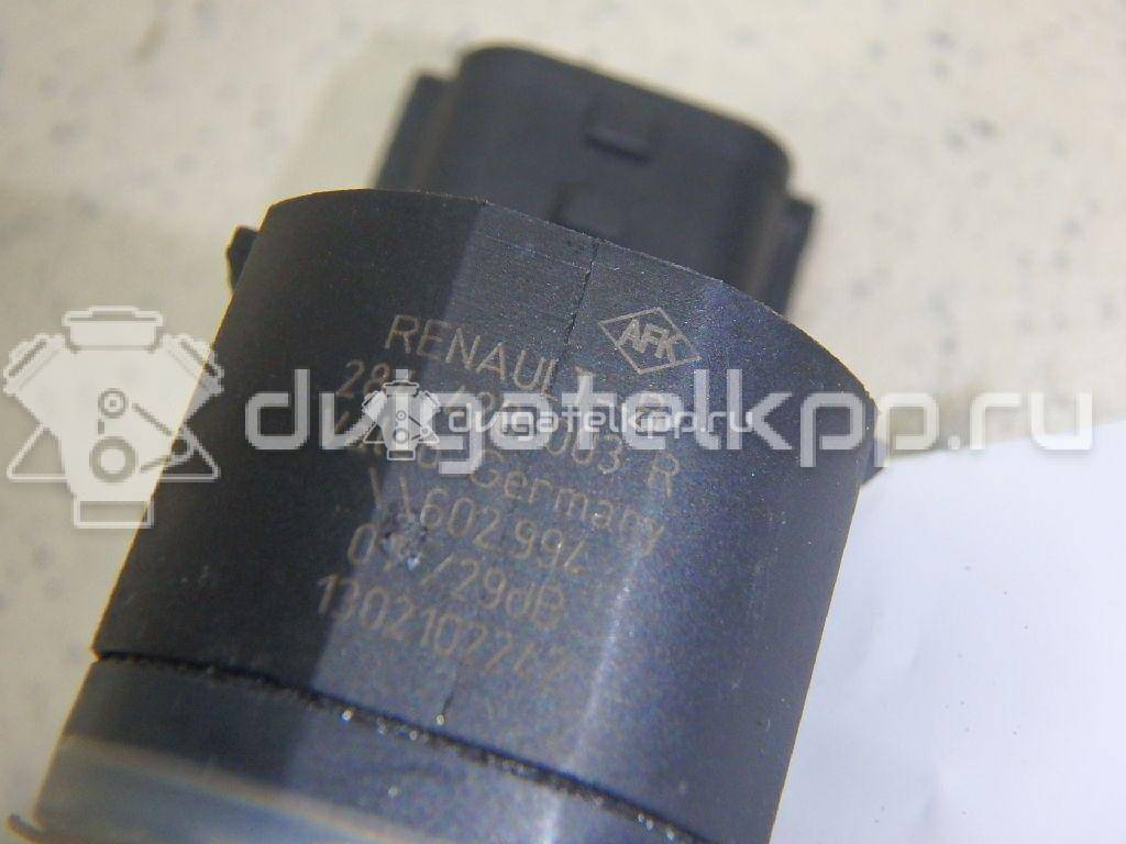 Фото Датчик парковки  284420001R для Renault Megane / Trafic / Clio / Scénic / Kangoo 1 {forloop.counter}}