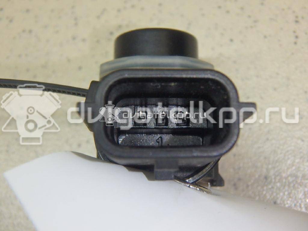 Фото Датчик парковки  284420001R для Renault Megane / Trafic / Clio / Scénic / Kangoo 1 {forloop.counter}}