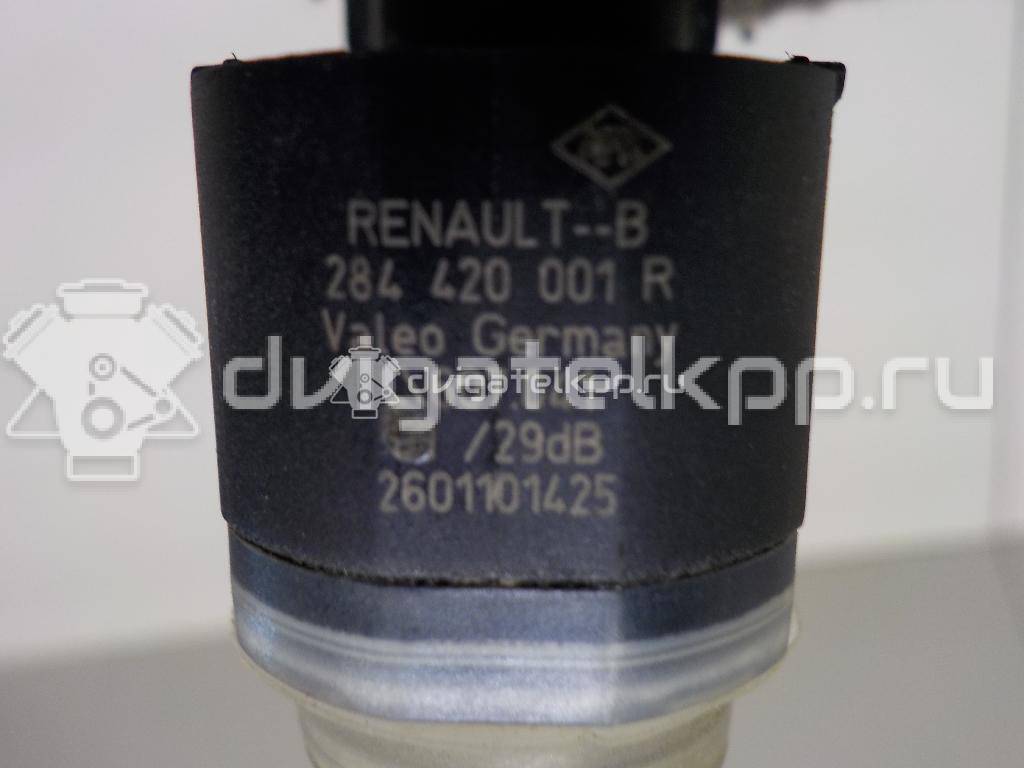 Фото Датчик парковки  284420001R для Renault Megane / Trafic / Clio / Scénic / Kangoo 1 {forloop.counter}}