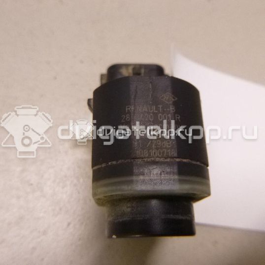 Фото Датчик парковки  284420001R для Renault Megane / Trafic / Clio / Scénic / Kangoo 1