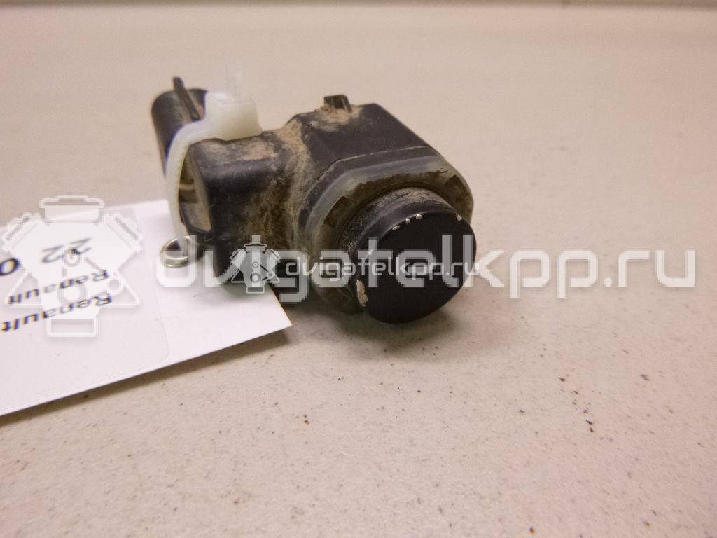 Фото Датчик парковки  284420001R для Renault Megane / Trafic / Clio / Scénic / Kangoo 1 {forloop.counter}}