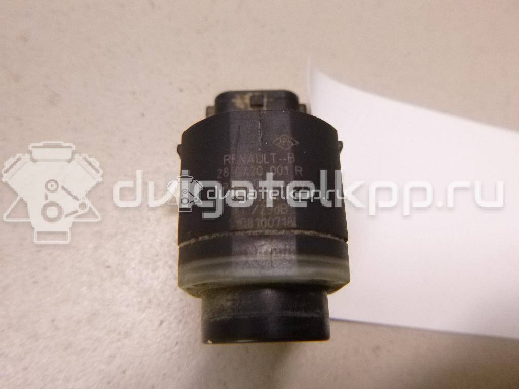 Фото Датчик парковки  284420001R для Renault Megane / Trafic / Clio / Scénic / Kangoo 1 {forloop.counter}}