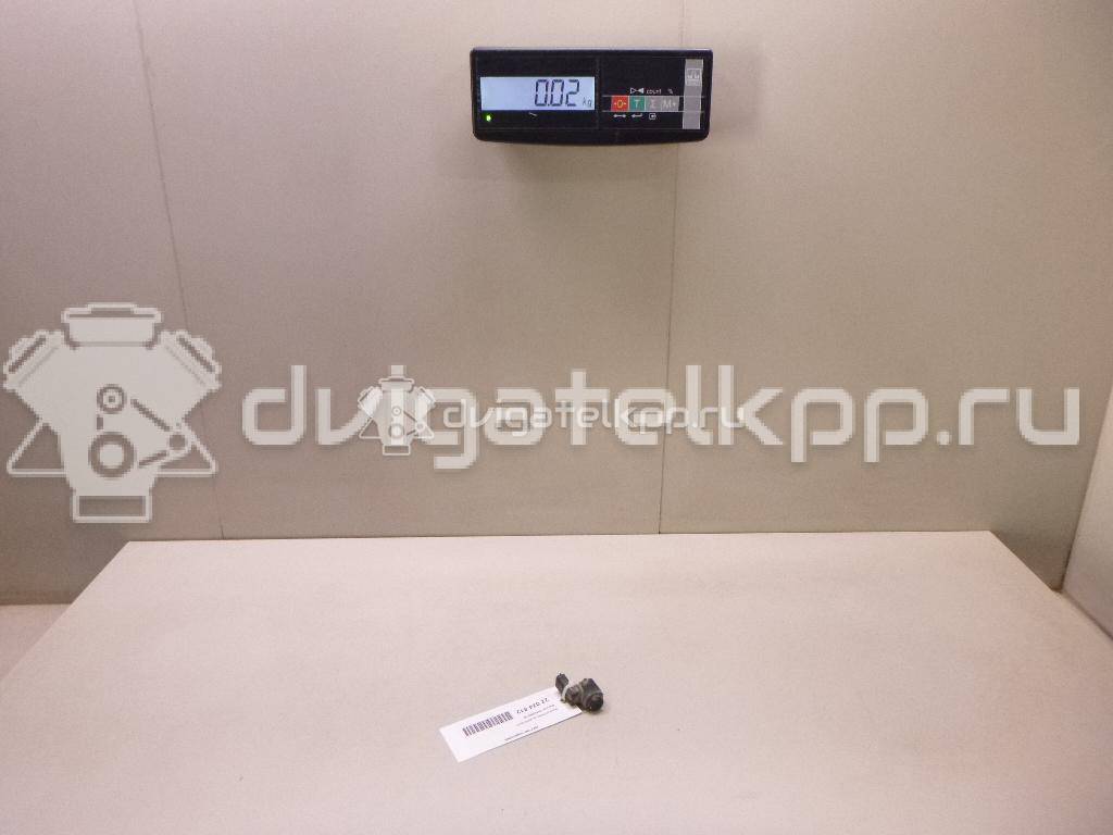 Фото Датчик парковки  284420001R для Renault Megane / Trafic / Clio / Scénic / Kangoo 1 {forloop.counter}}