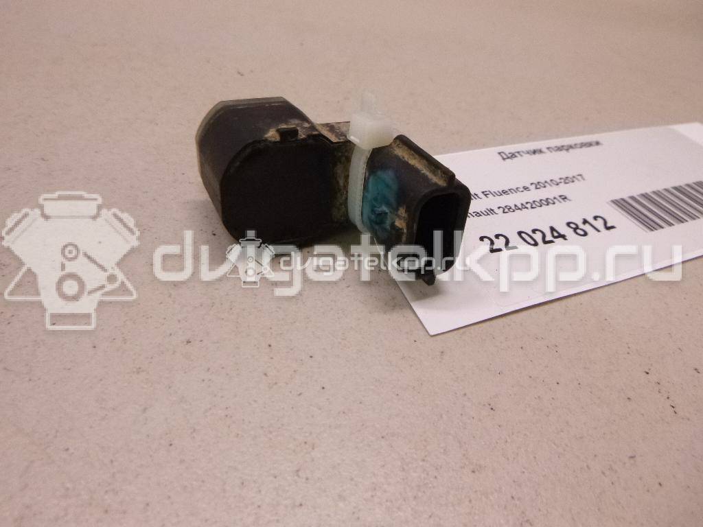 Фото Датчик парковки  284420001R для Renault Megane / Trafic / Clio / Scénic / Kangoo 1 {forloop.counter}}