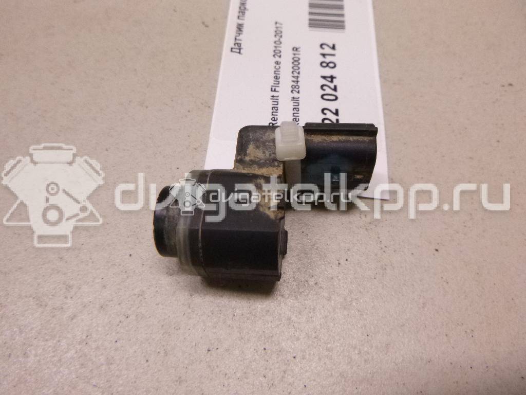 Фото Датчик парковки  284420001R для Renault Megane / Trafic / Clio / Scénic / Kangoo 1 {forloop.counter}}