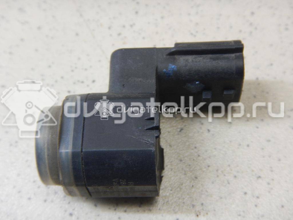Фото Датчик парковки  284420001R для Renault Megane / Trafic / Clio / Scénic / Kangoo 1 {forloop.counter}}