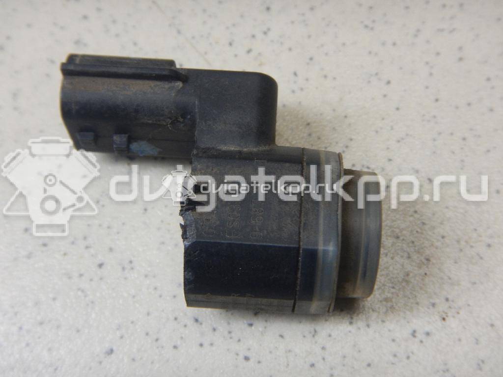 Фото Датчик парковки  284420001R для Renault Megane / Trafic / Clio / Scénic / Kangoo 1 {forloop.counter}}