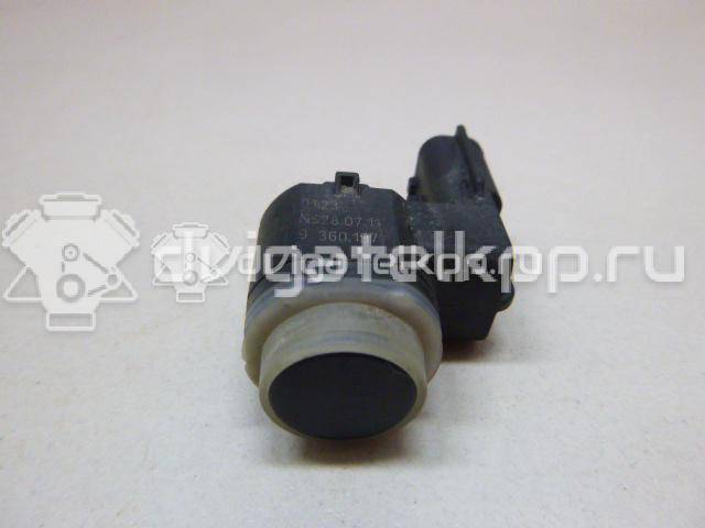 Фото Датчик парковки  284420753R для Renault Megane / Trafic / Clio / Scénic / Kangoo 1 {forloop.counter}}