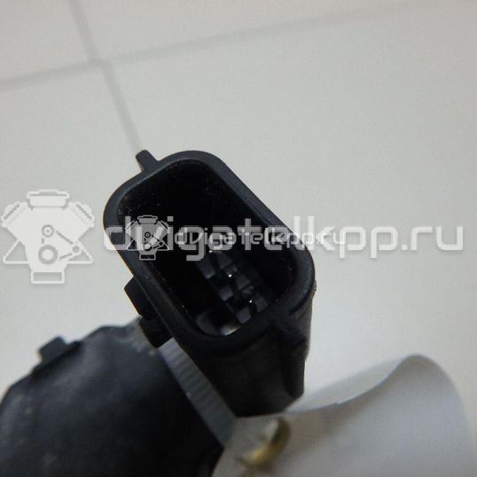 Фото Датчик парковки  284420753R для Renault Megane / Trafic / Clio / Scénic / Kangoo 1