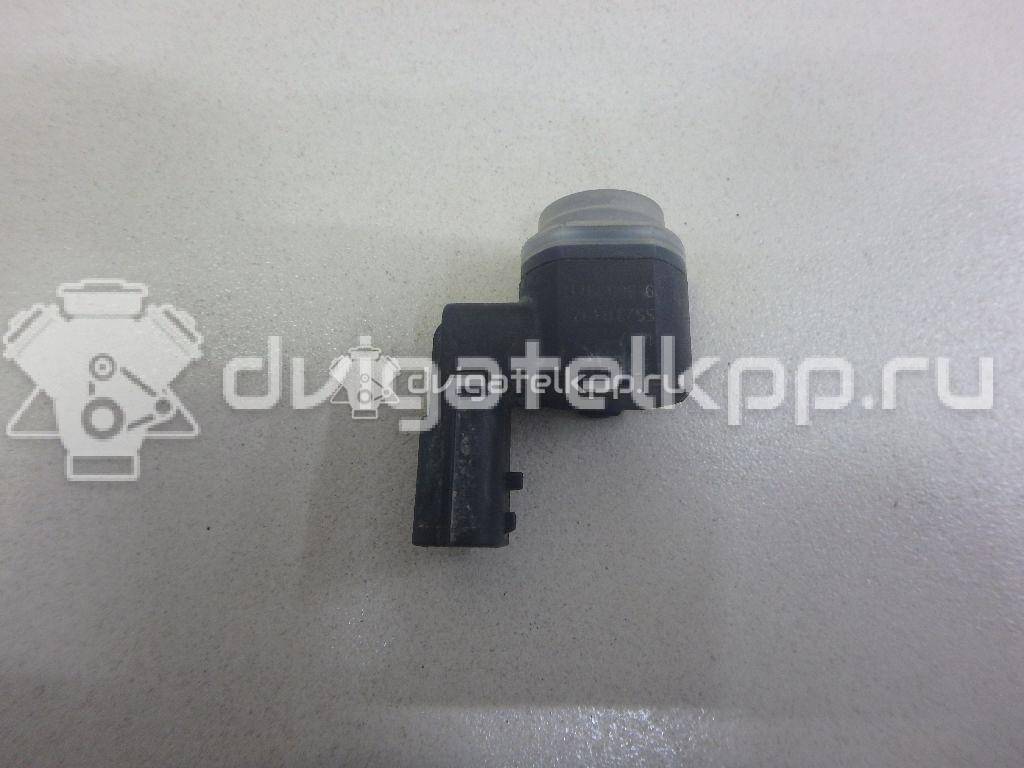 Фото Датчик парковки  284420753R для Renault Megane / Trafic / Clio / Scénic / Kangoo 1 {forloop.counter}}