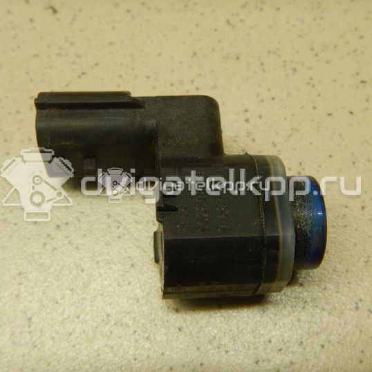 Фото Датчик парковки  284420753R для Renault Megane / Trafic / Clio / Scénic / Kangoo 1