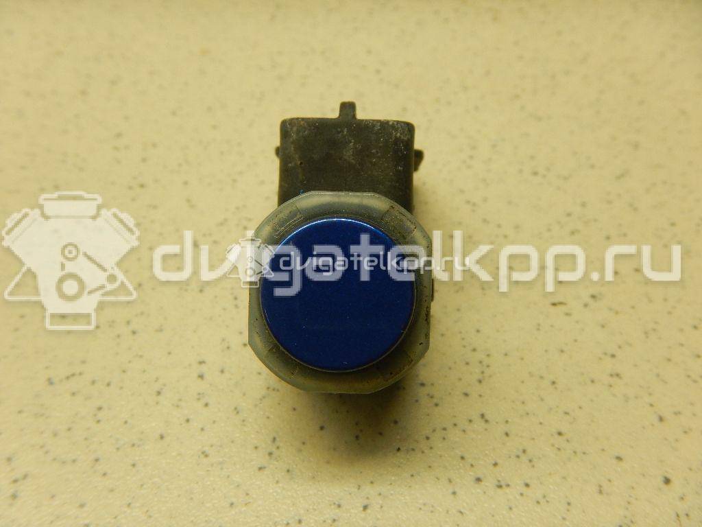 Фото Датчик парковки  284420753R для Renault Megane / Trafic / Clio / Scénic / Kangoo 1 {forloop.counter}}