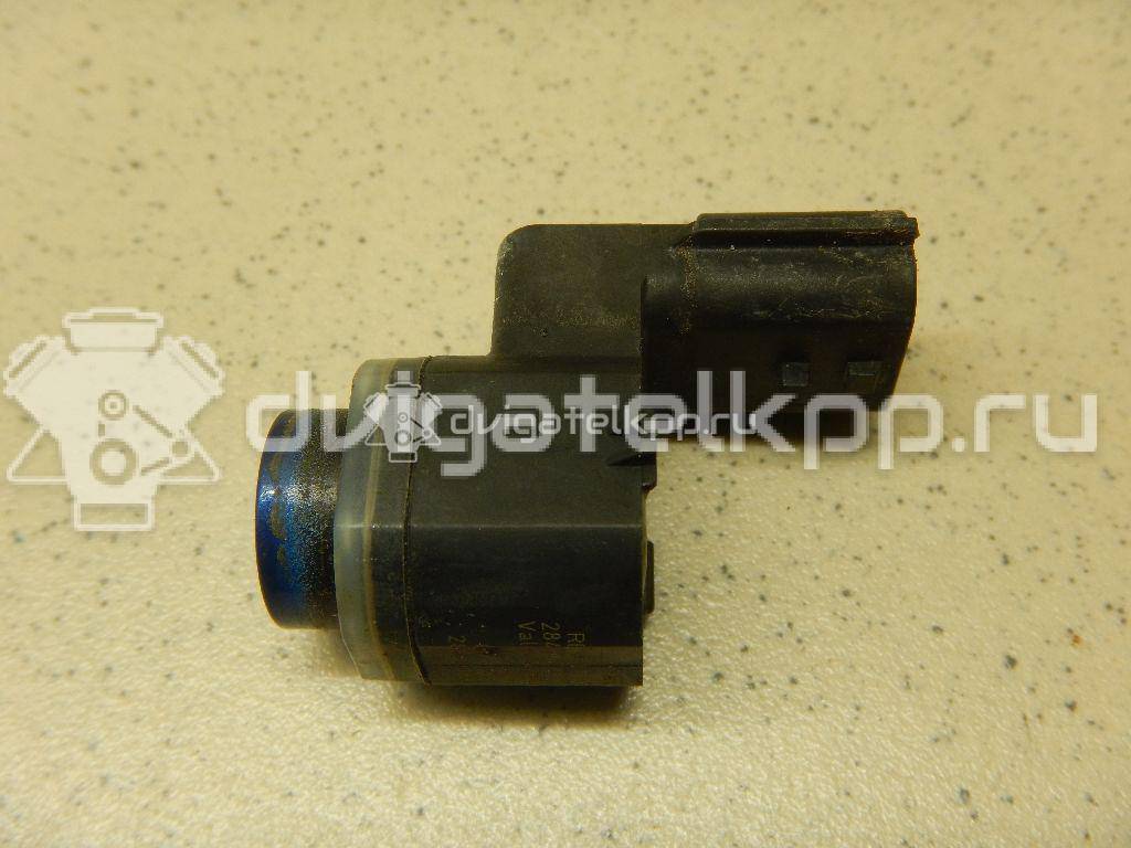 Фото Датчик парковки  284420753R для Renault Megane / Trafic / Clio / Scénic / Kangoo 1 {forloop.counter}}