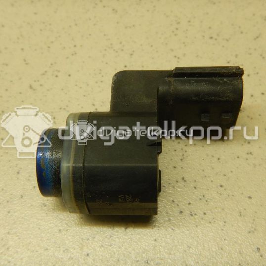 Фото Датчик парковки  284420753R для Renault Megane / Trafic / Clio / Scénic / Kangoo 1