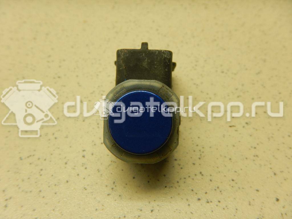 Фото Датчик парковки  284420753R для Renault Megane / Trafic / Clio / Scénic / Kangoo 1 {forloop.counter}}