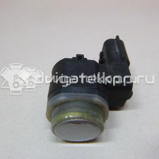 Фото Датчик парковки  284420753R для Renault Megane / Trafic / Clio / Scénic / Kangoo 1
