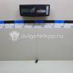 Фото Датчик парковки  284420753R для Renault Megane / Trafic / Clio / Scénic / Kangoo 1 {forloop.counter}}