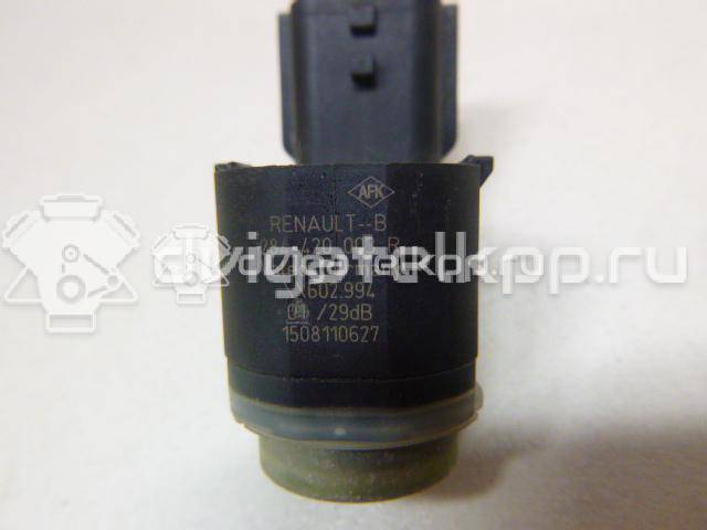 Фото Датчик парковки  284420753R для Renault Megane / Trafic / Clio / Scénic / Kangoo 1 {forloop.counter}}