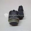 Фото Датчик парковки  284420753R для Renault Megane / Trafic / Clio / Scénic / Kangoo 1 {forloop.counter}}