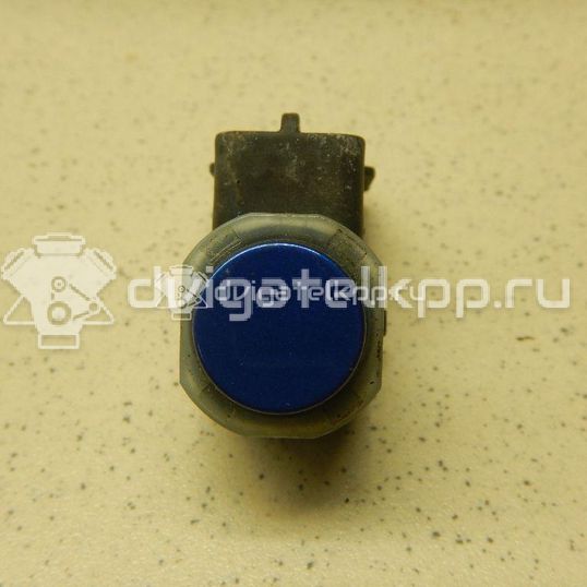 Фото Датчик парковки  284420753R для Renault Megane / Trafic / Clio / Scénic / Kangoo 1