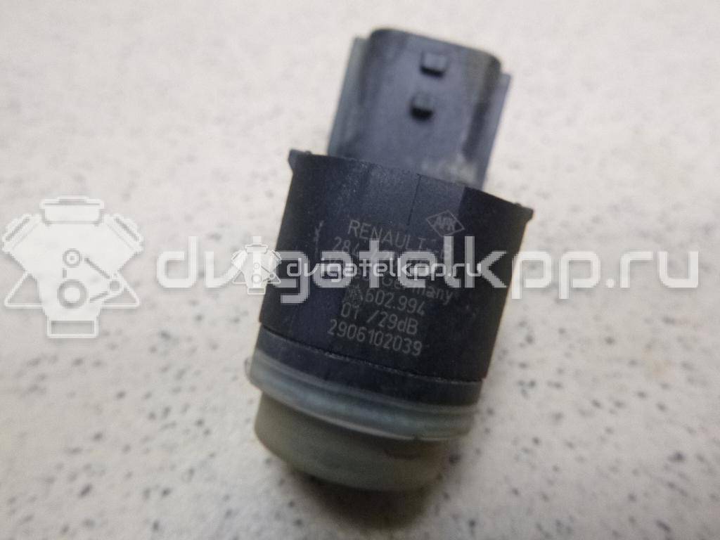 Фото Датчик парковки  284420753R для Renault Megane / Trafic / Clio / Scénic / Kangoo 1 {forloop.counter}}