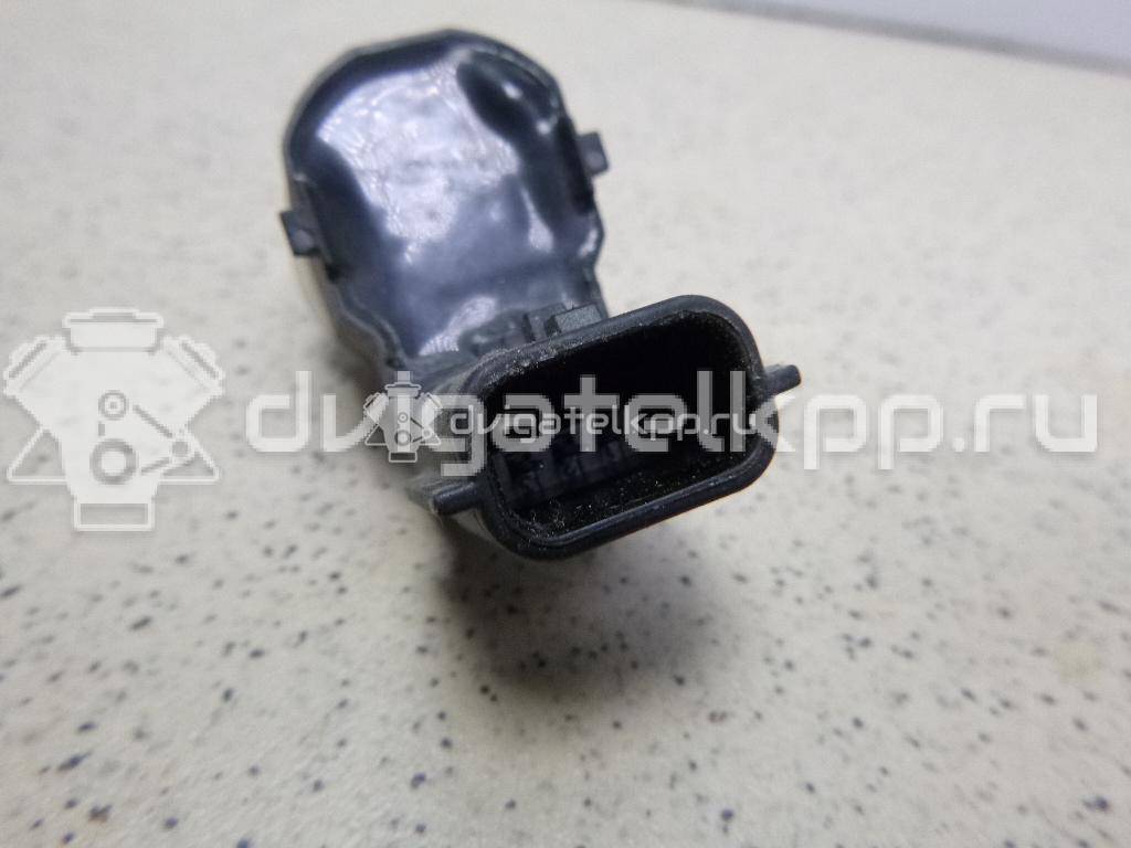 Фото Датчик парковки  284420753R для Renault Megane / Trafic / Clio / Scénic / Kangoo 1 {forloop.counter}}