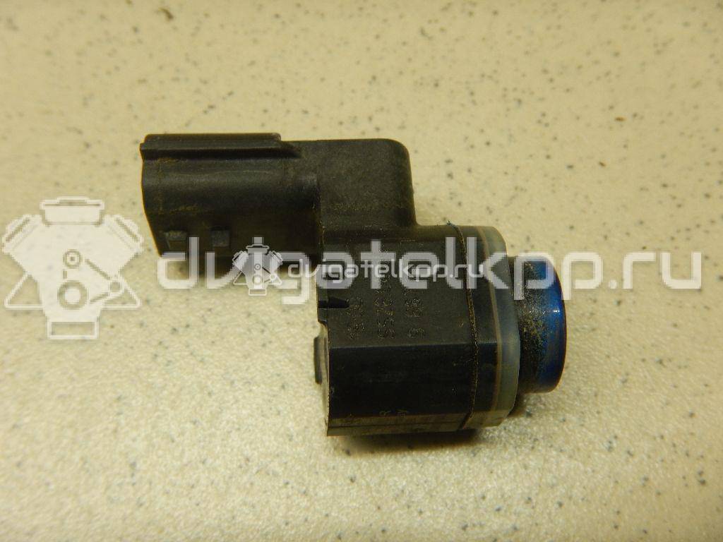 Фото Датчик парковки  284420753R для Renault Megane / Trafic / Clio / Scénic / Kangoo 1 {forloop.counter}}