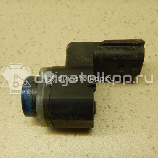 Фото Датчик парковки  284420753R для Renault Megane / Trafic / Clio / Scénic / Kangoo 1