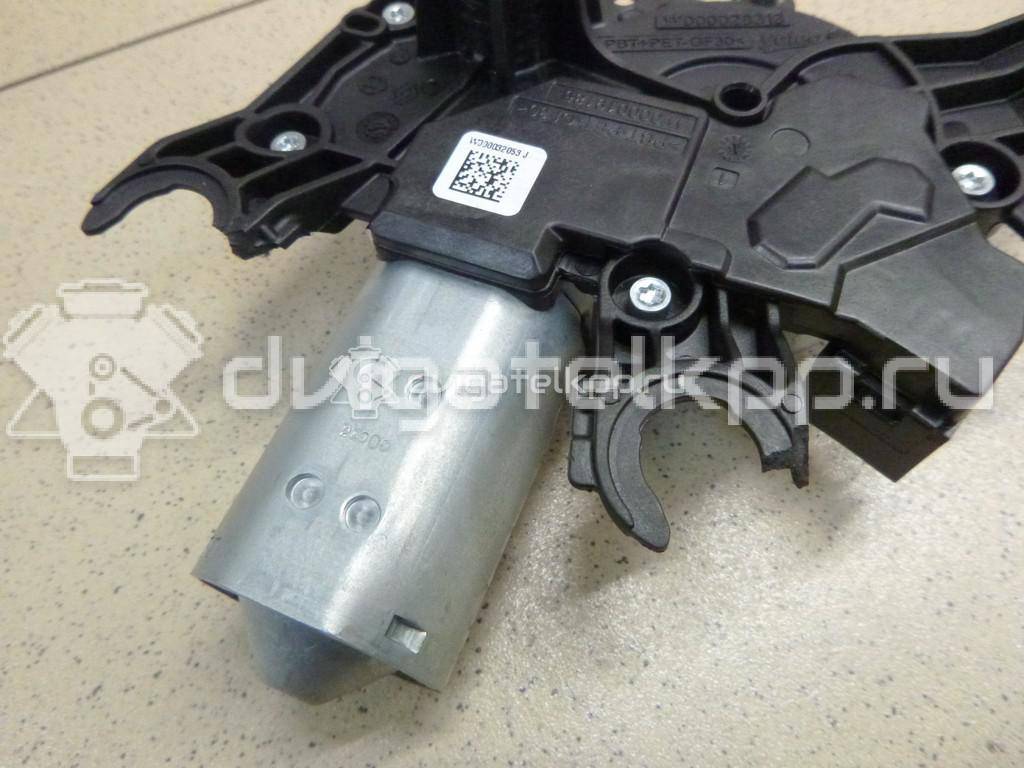 Фото Моторчик стеклоочистителя задний  287105483R для Renault Captur J5 / Clio / Zoe Bfm {forloop.counter}}