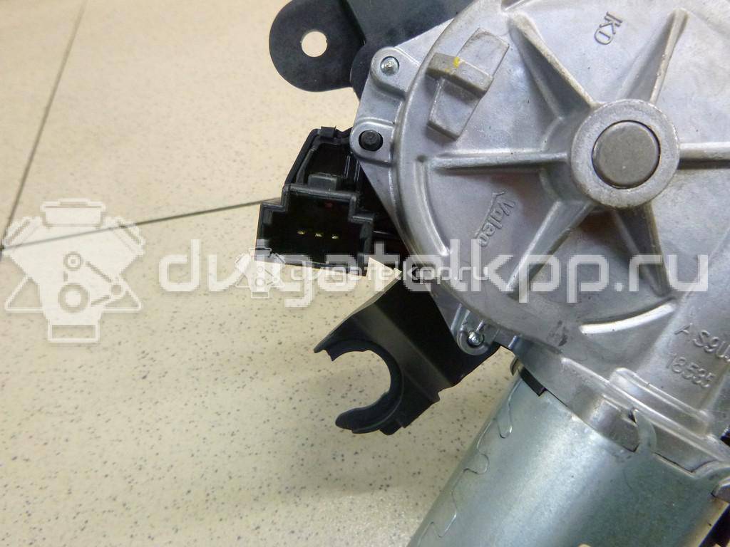 Фото Моторчик стеклоочистителя задний  287105483R для Renault Captur J5 / Clio / Zoe Bfm {forloop.counter}}