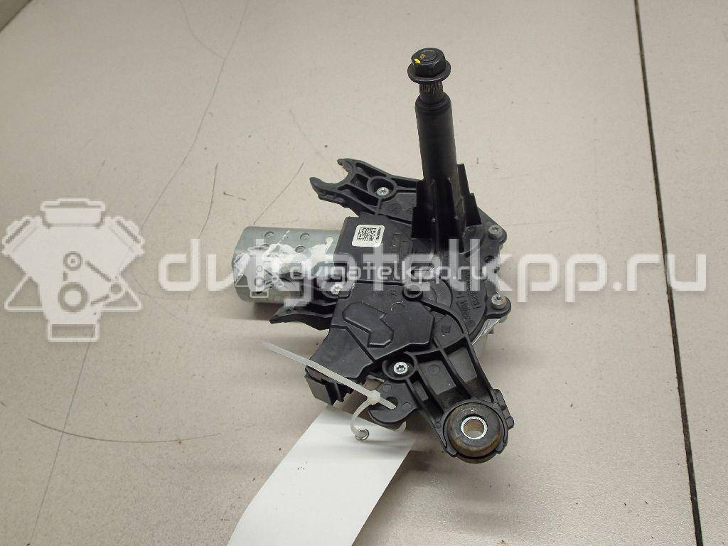 Фото Моторчик стеклоочистителя задний  287105483R для Renault Captur J5 / Clio / Zoe Bfm {forloop.counter}}