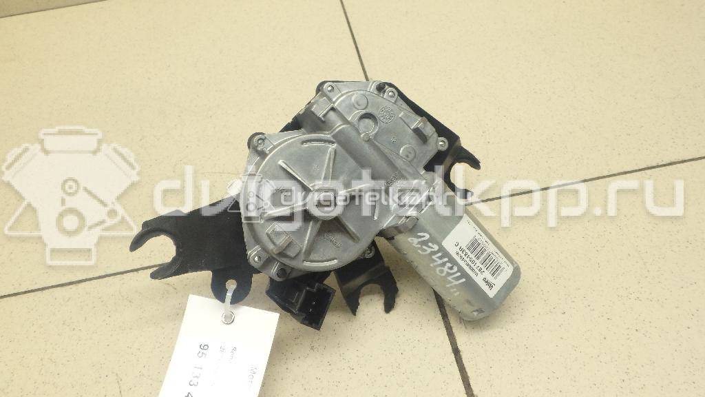 Фото Моторчик стеклоочистителя задний  287105483R для Renault Captur J5 / Clio / Zoe Bfm {forloop.counter}}