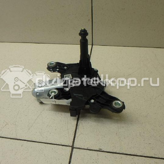 Фото Моторчик стеклоочистителя задний  287105483R для Renault Captur J5 / Clio / Zoe Bfm