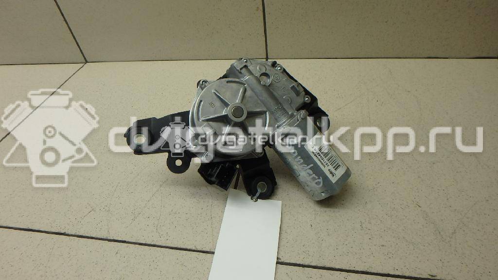 Фото Моторчик стеклоочистителя задний  287105483R для Renault Captur J5 / Clio / Zoe Bfm {forloop.counter}}